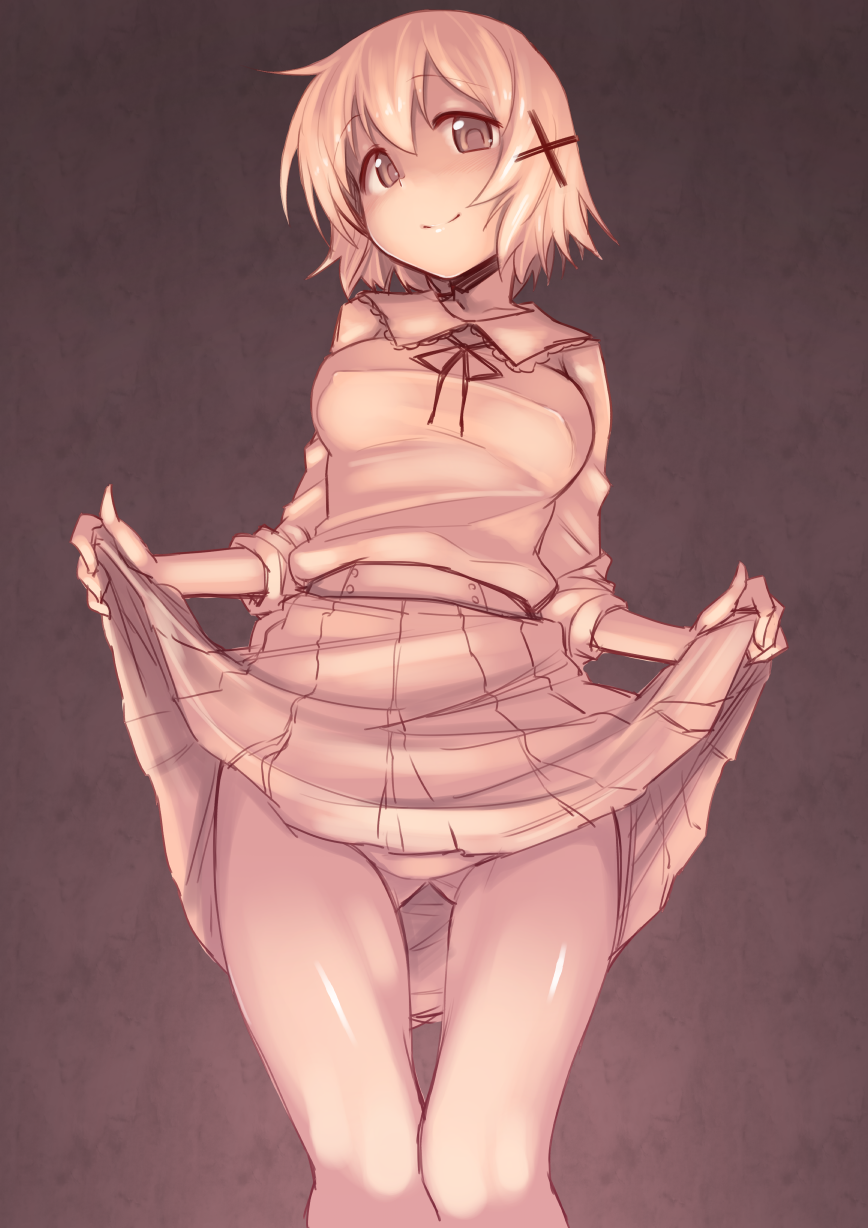 短髪・ショートカットの女の子 part13 [無断転載禁止]©bbspink.com	->画像>3208枚 
