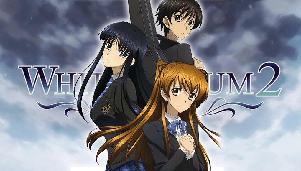 White Album 2画像