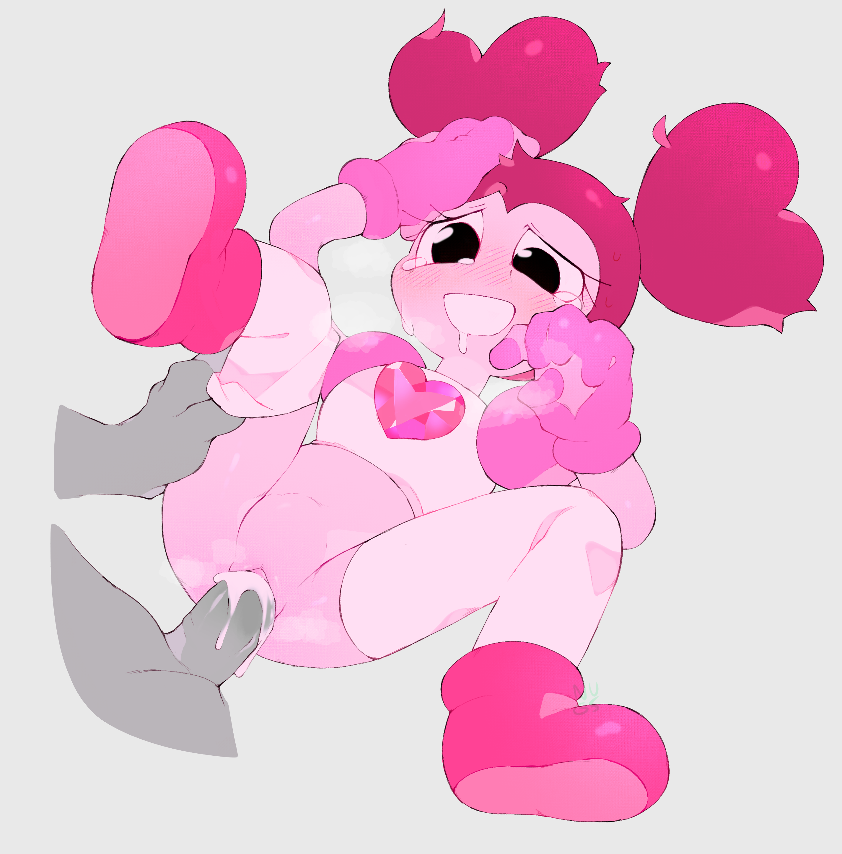 Slideshow steven universe spinel hentai.
