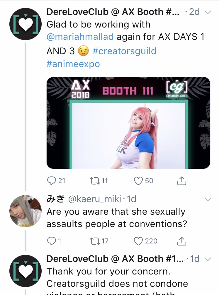 Resultado de imagen para momokun creator guild