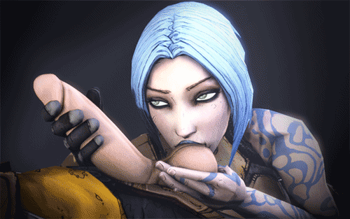 Borderlands 2 Porn Gifs By Fugtrup Maya Gif Borderlands 2 Porn Gifs By Fugtrup Maya Gif