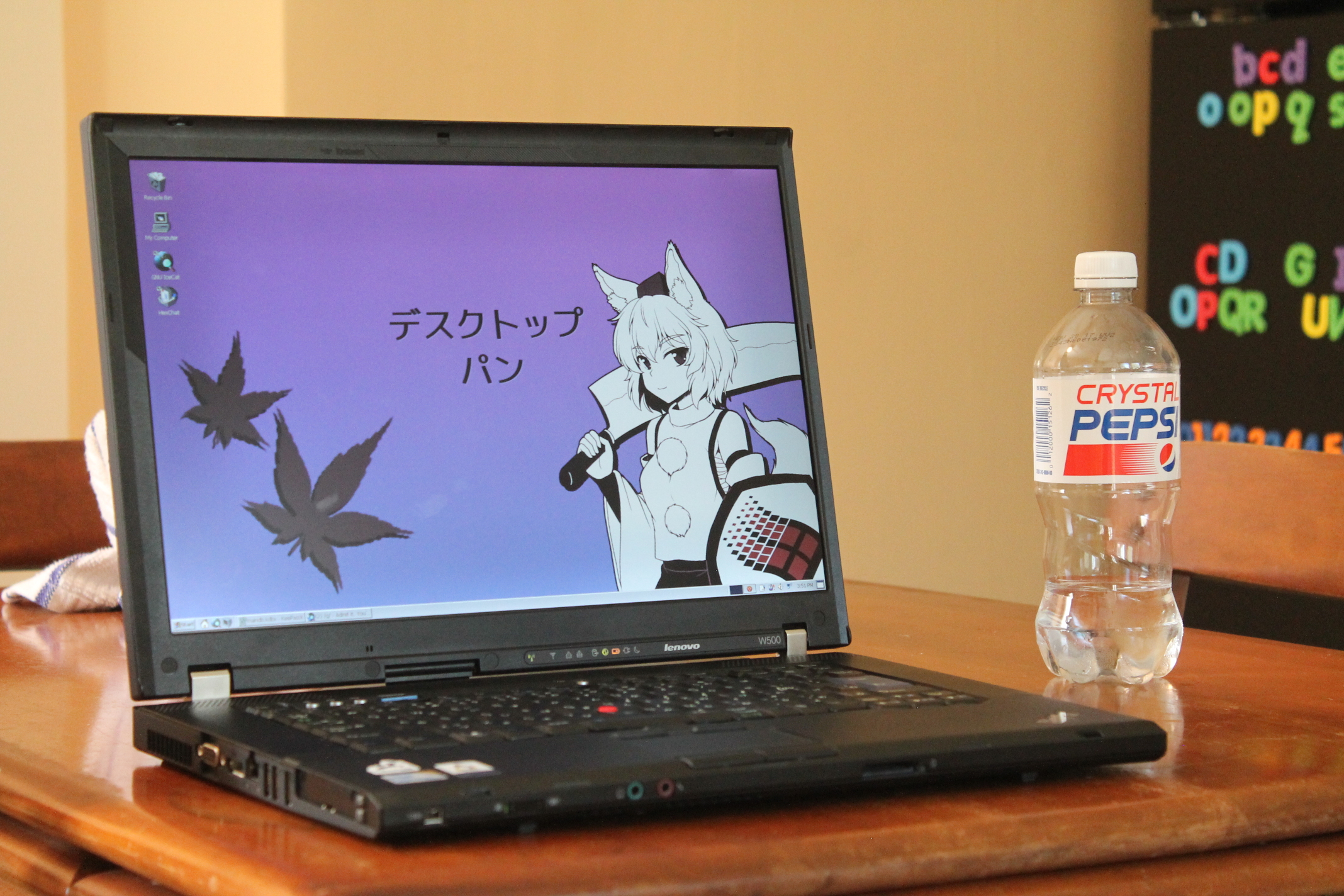 View SameGoogleImgOpsiqdbSauceNAO Aesthetic_Librebooted_W500.jpg, ...