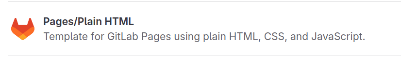 plainhtml