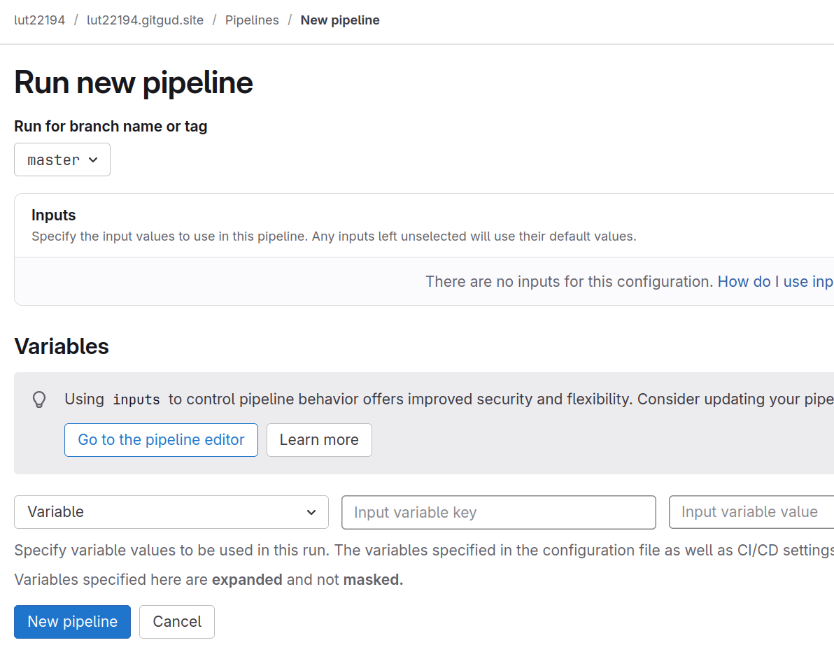 newpipeline