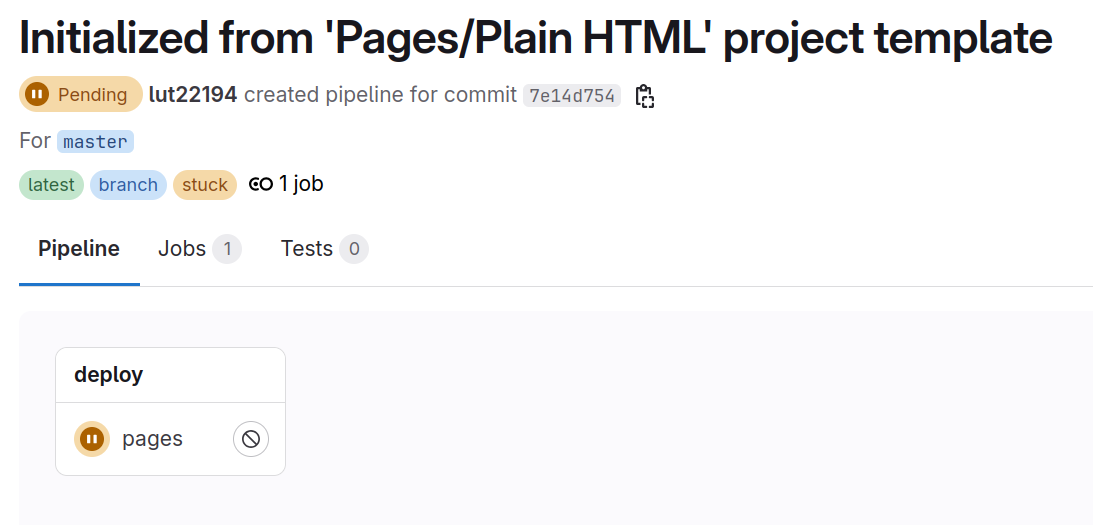 myfirstjob