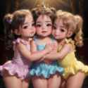 The Beauty Pageant