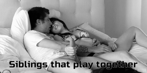 Creampie compilation part ii half Gif wincest thread adult gif chan