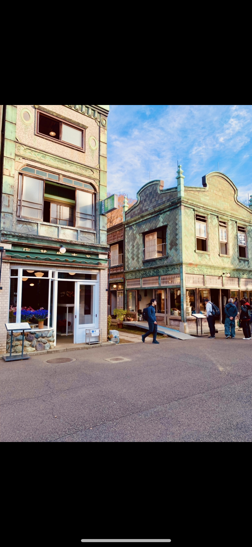 「千と千尋の神隠し」そっくり！江戸東京たてもの園が海外で「メキシコじゃん？」と意外な話題に！