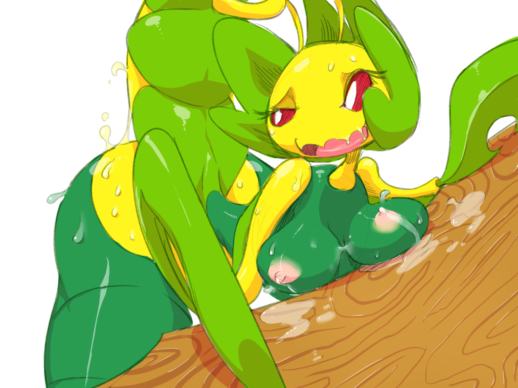 Pokemon breastfeeding pics porn 2
