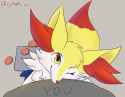 Braixen and (You): (You).png / 1662659273753.png