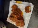 Burger King's Spicy Chicken Nuggetsh: IMG_20230922_224305932_HDR.jpg / 1695662242787.jpg