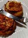 Chicken Mozzarella: homecooked meal.jpg / 1696290050436.jpg