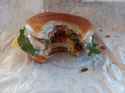 Wendy's Ghost Pepper Ranch Chicken Sandwich: 1700353078020.jpg